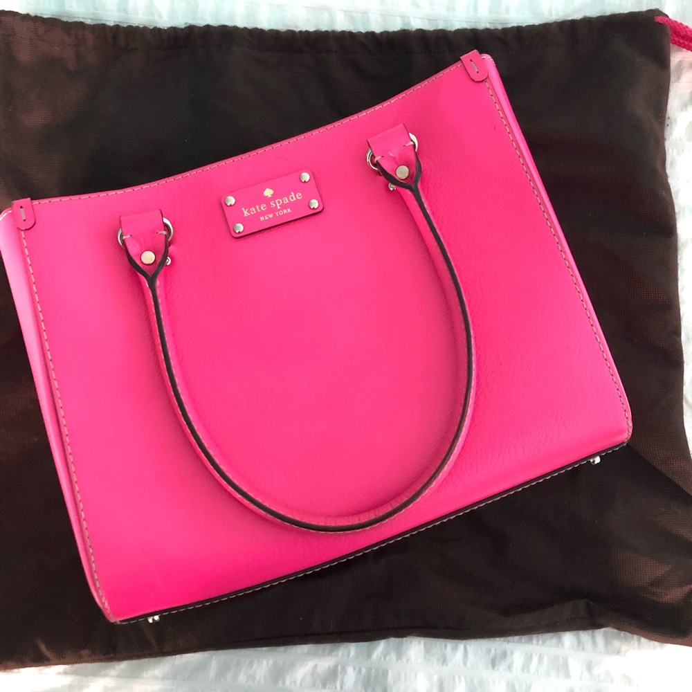 Kate Spade handbag